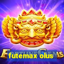 futemax olus